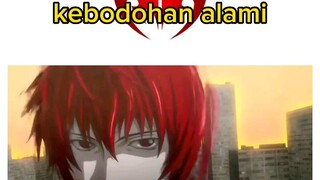 kecerdasan buatan vs kebodohan alami