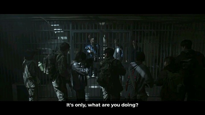 Duty After School Part 2 ep 2