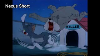 Tom & Jerry (Ep 26.2) Solid Serenade (phần 2) #TomandJerry