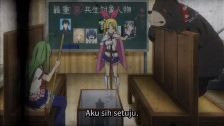 mantap juga anime ini