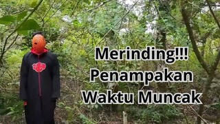 Penampakan Di Puncak 😱