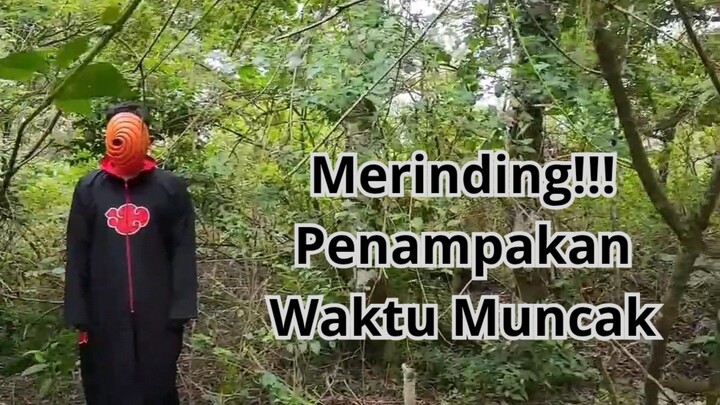 Penampakan Di Puncak 😱