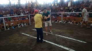 My Bullstag (Won) vs Sulit Bros. of Candelaria Quezon (July 9,2023) late upload @ LDB SPORTS ARENA