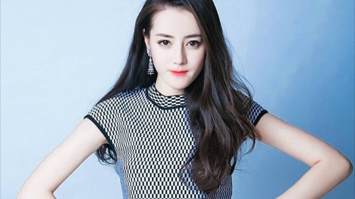 【Dilraba】Keseharian Sang Artis Ternama Wanita yang Selalu Jadi Bahan Pembicaraan 6 (Proporsi Taiwan-