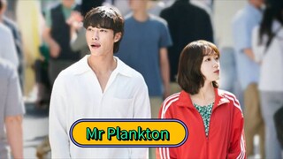 Mr plankton Ep 1