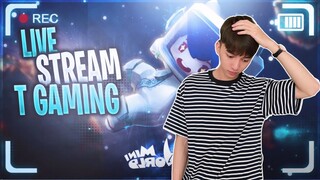 T GAMING SẼ LIVE STREAM SINH TỒN CÙNG MỌI NGƯỜI HẰNG NGÀY ??