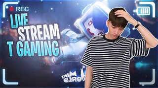 T GAMING SẼ LIVE STREAM SINH TỒN CÙNG MỌI NGƯỜI HẰNG NGÀY ??