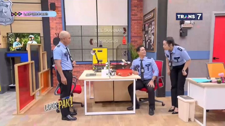LAPOR PAK 09/06/26