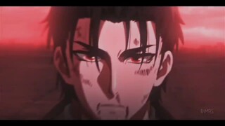 [amv badas] duren ichinose