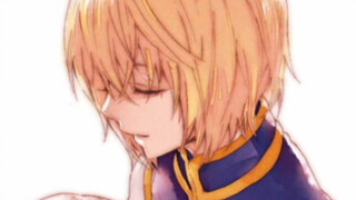 [Kurapika|AMV] Semoga musim dingin tidak pernah membuat jiwaku lepas kendali.