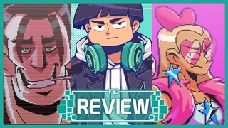 Re:Call Review - Noisy Pixel