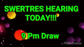 All DRAW 03-05-19
