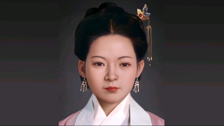 Appearance restored!