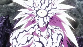 ayo! Saudara Boros, kita harus mengalahkan Saitama, raja iblis berkepala botak qvq "One Punch Man"