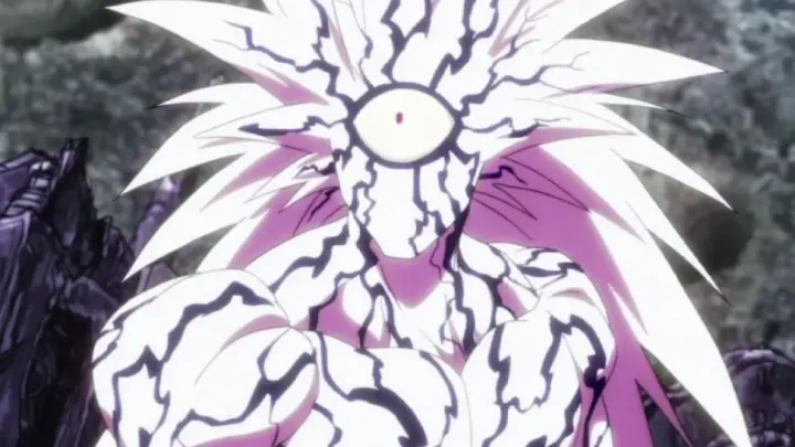 come on! Brother Boros, we must defeat Saitama's bald-headed demon king qvq "One Punch Man"