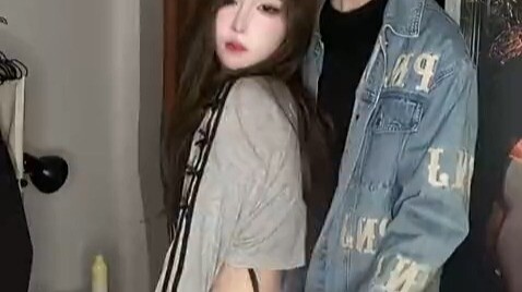 Kumpulan foto cantik dari Nan Liang An Muxi, si crossdresser cewek yang imut—sempurna buat para cowo