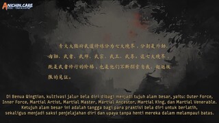 I_Collect_Waste_in_Heaven eps 03 sub indo