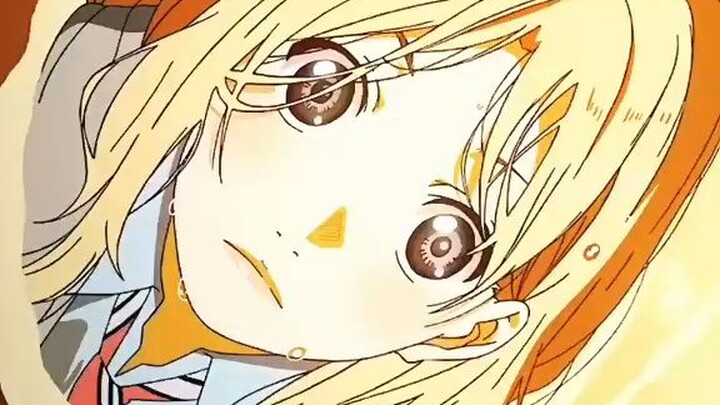 Kaori 💛