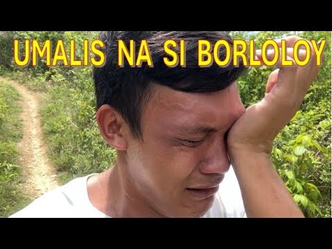 Umalis na si Borloloy sa Bemaks tv😭 Bemaks tv