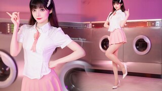 【Xiaoyuyu】Super close vertical screen version Up & Down, up and down together~