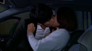 [K-Drama] "Secret" longest kiss scene in history!