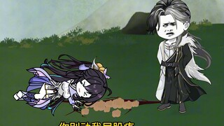 一切看起来，如此正常……