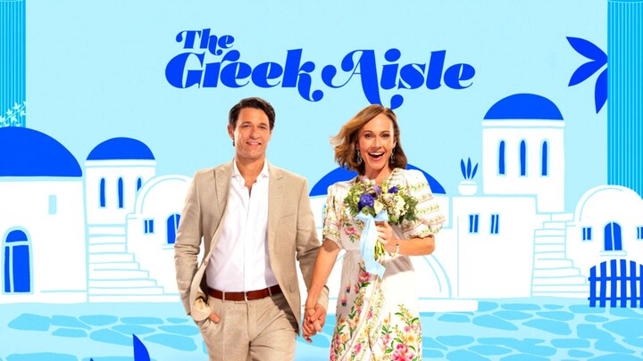 The Greek Aisle (2026) Sub Indo