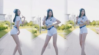 【竖屏】经典皮肤so crazy~完全疯了！