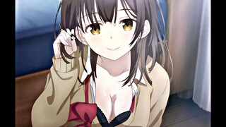 Higehiro Season 1 Episdoe 1 The Teenage Girl Beneath the Lamplight In HIndi Dub