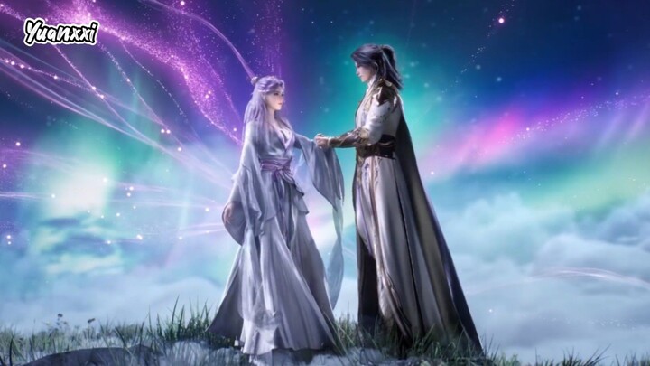 My Senior Brother Is Too Steady Episode 125 Sub Indo