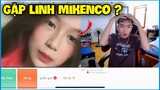 Vlog | NTN lên OME TV tán gái bất ngờ gặp ngay Linh Mikenco và cái kết ?