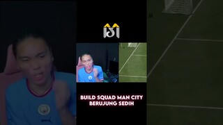 Build full manchester city berunjung ngamuk end stream!