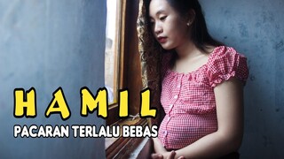 H A M I L EPS 03 - FILM PENDEK KEHIDUPAN SEHARI HARI GRAHAM CHANNEL