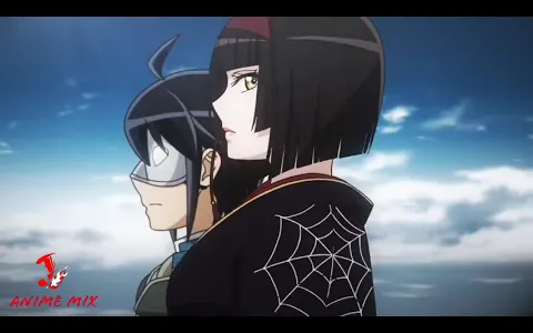 Tsuki ga Michibiku Isekai Dochu_Roya lty ( ฟุต Neoni) / {A MV}