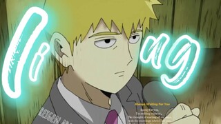 【ʀᴇɪɢᴇɴ ᴀʀᴀᴛᴀᴋᴀ】用最普通的画风，做最帅的动作
