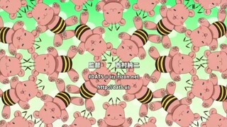 S3 Tập 90 Kyou Kara Maou Vietsub Người anh hùng và ba thanh kiếm