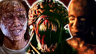 12 Mutant Creatures Movies That Would Creep You For Days But Will Entertain You Good - Explored