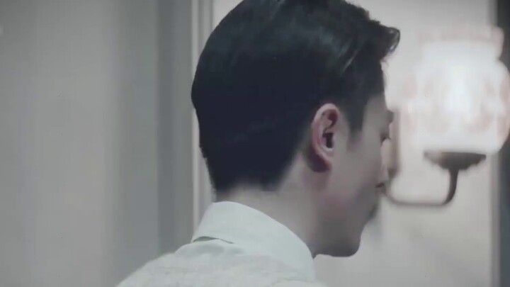 [Hu Ge/Huo Jianhua] Sayang sekali - hal ini menjadi lucu seiring berlanjutnya pelecehan