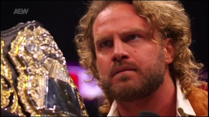 AEW Dynamite: September To Remember | Full Show HD | September 17, 2025