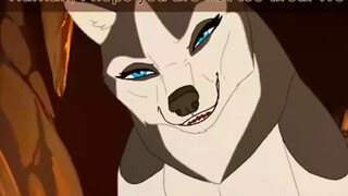 {furry}Người bị chó bắt phải làm gì?