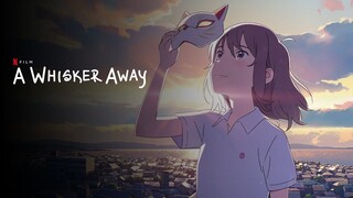 A Whisker Away 1080p