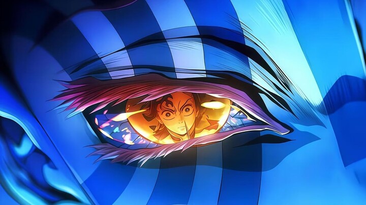 【شعلة الشبح - التوأم الخارق】