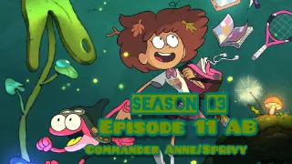 Amphibia Season 03 Episode 11 AB