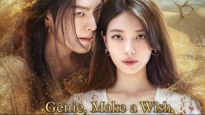 Genie, Make a Wish S01 E01 720p Hindi