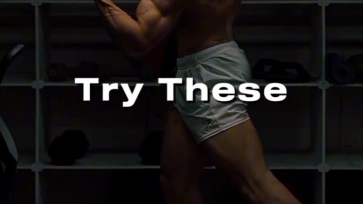 Calisthenics workout for Legs