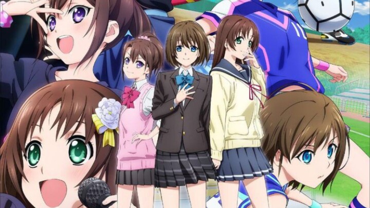 Extreme Heart Live ExH episode