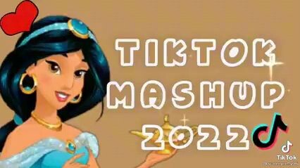 #tiktok mashup2022#