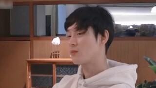 Yunjae was a little louder than before! I'm really sorry!