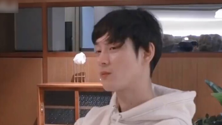Yunjae was a little louder than before! I'm really sorry!