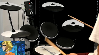 Boku no Hero Academia Season 4 OP 2- Star Marker ปกกลอง